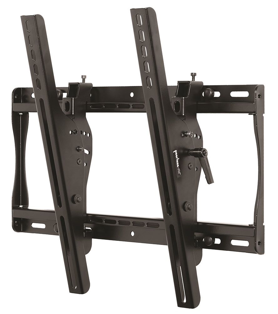 その他 Peerless SmartMount Universal Tilt Wall Mount ST660 - Mounting kit ( bracket, tilt wall plate, security fasteners ) for LCD / plasma pa Peerless ST660 or ST660P SmartMount Universal Tilt Wall Mount